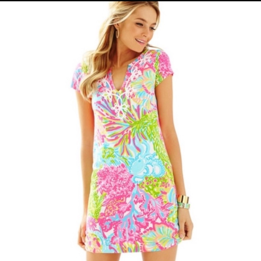 RARE! Lilly Pulitzer Dress